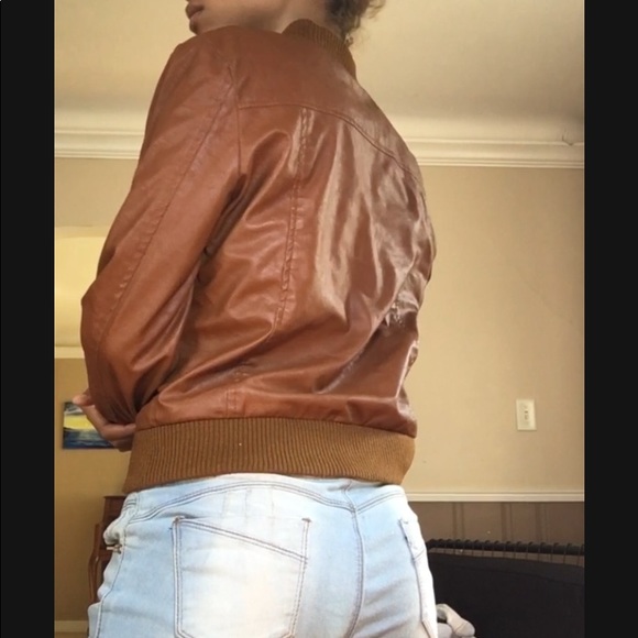 Bomber jacket - Picture 2 of 2